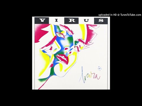 Virus | Pronta Entrega [432HZ/HQ]