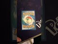 Who even likes these cards? #pokemoncards #pokemon #pokemoncommunity #youtubeshorts #subscribe 