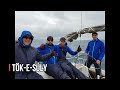 Tkesly sailing team