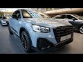 2021 - 2022 New Audi Q2 Exterior and Interior