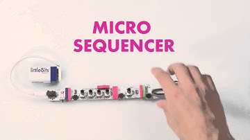 littleBits Korg Synth Kit - Edtechs