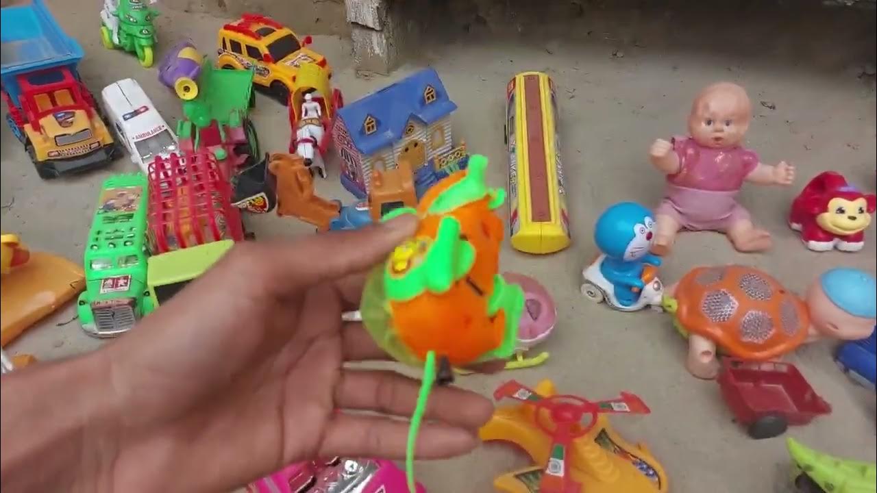 gadi tractor wala gadi wala cartoon dikhaiye gadi wala cartoon dikhao