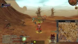 Silkroad Milenium