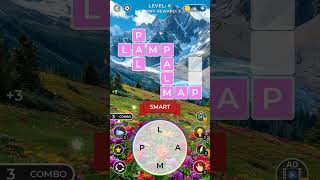 PlayScape: Word Puzzle Game #wordpuzzlegame