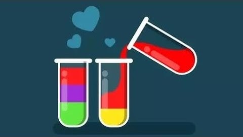 water sort puzzle unity source code - unity project - unity game