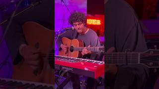 Famous Alejandro Aranda aka Scarypoolparty "Pieces" Live rooftop show Fox Theater Pomona Profile