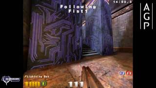 Fatal1Ty Great Ot Comeback Vs Fist1 In Quake 3 B