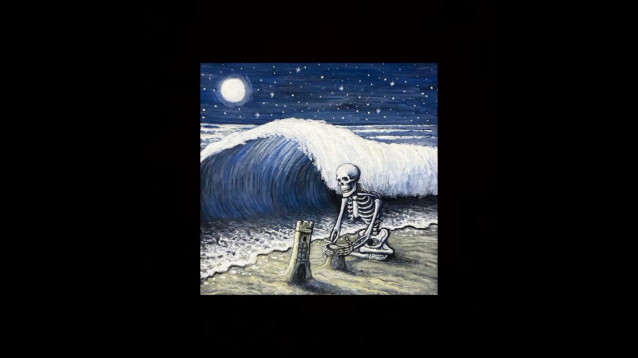 Salvia Palth - I Was All Over Her | Extra Slowed