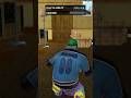 GTA SA Missions: Are They Too Hard? #shorts