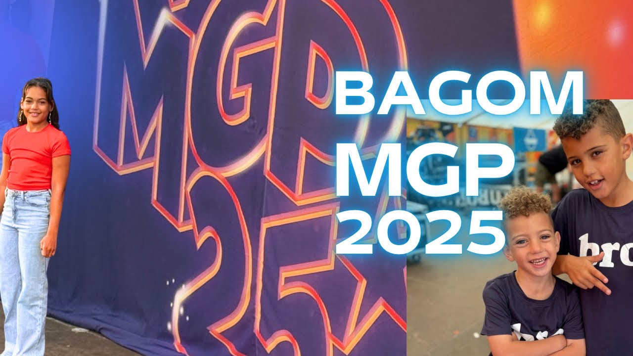 Lidt bagom mgp2025 😍 #mgp2025 #mgp #backstage