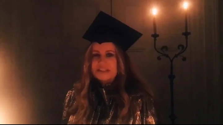 Jennifer Coolidge '85