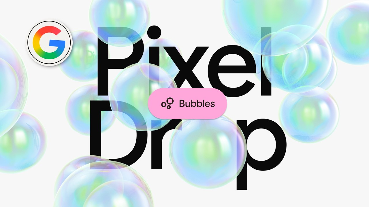 Do More While Staying In The Flow | June '26 Pixel Drop
