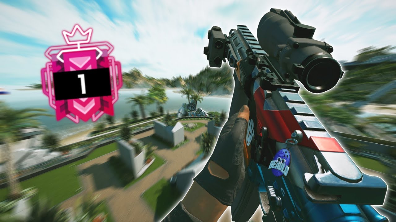 5:4 90 FOV = Aimbot - YouTube