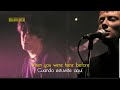 Radiohead  creep subtitulada en espaol  lyrics