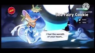 Cookie Run Kingdom: Sea Fairy cookie’s Gacha Theme (OST)