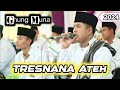 TRESNANA ATEH Versi Ghung Muna || Terbaru 2024