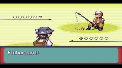 Touhoumon Scarlet Emerald Part 2   Team Kero