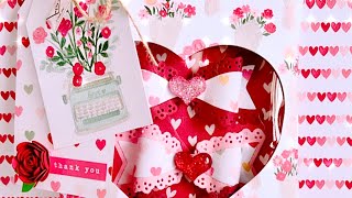 My little crafty shop DT project share!  Chip  bag & more come take a peek ❤️