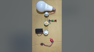 Running Multiple Belt Powered Dynamo Generator Using a Mini DC Motor #project #dcmotor #tech #shorts