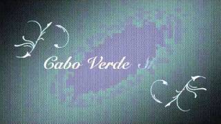 Video thumbnail of "Cabo Verde Show - Oh Milena"