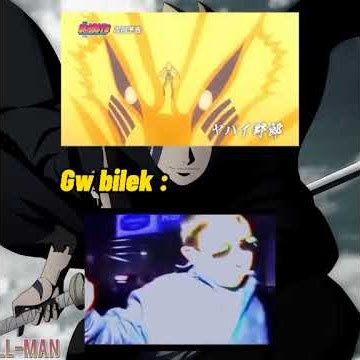 Story wa Narusasu vs jigen
