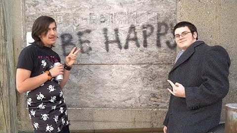 Complicated-Avril Lavigne Music Video