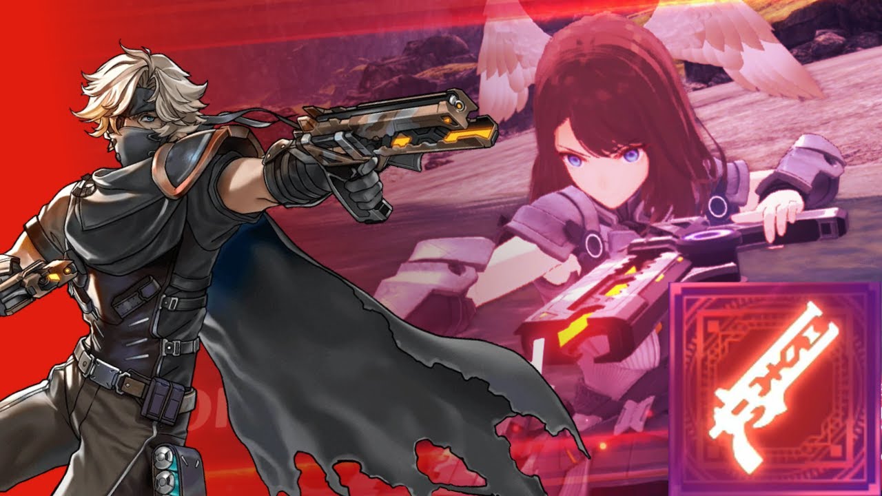 Full Metal Jaguar Class Guide Xenoblade Chronicles 3 YouTube