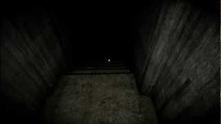 Chris und Boesie spielen SCP-087 Part #1