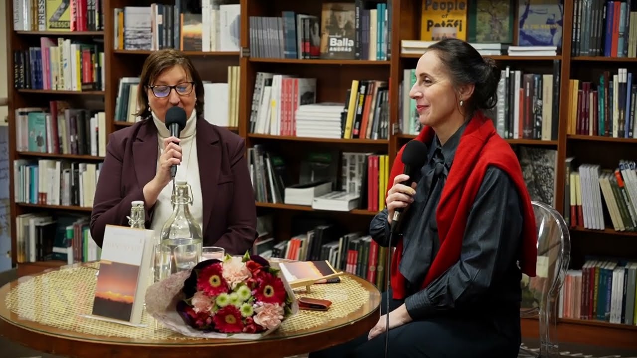 Kerecsen Andrea: Hiányzó kép