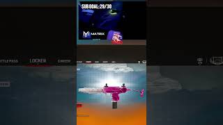 That pink Black Ice hit different #r6 #siege