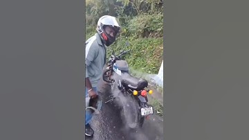 Problem of every hunter ownerzzz #royleviking  #heating #issue