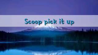 Scoop pick it up | By : Doni D | Simple fvnky | new dj 2019 | music official