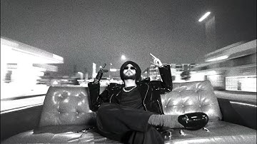 Shubh - Aura (Official Video)