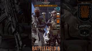 Battlefield 6 TanMan Fires Off Before The Match Gets Started
Hey, everyone.
Before we even start the damn match, TanMan decides to give the squad a pep talk to boost morale and used a colorful metaphor as inspiration, which makes us all wonder.
Latest Video: https://youtu.be/ttoBUyL_iyM
Check out the full videos here: https://www.youtube.com/@HBDGamingxyz
Battlefield 6
BF6
Battlefield 6 Season 3
BF6 Season 3
Battlefield 6 Breakthrough
Battlefield 6 Gameplay
Battlefield 6 Maps
Battlefield 6 Manhattan Bridge
Battlefield 6 Classes
Battlefield 6 CQC Maps
Battlefield 6 Battlefield Moments
Battlefield Vibes
Battlefield Community
About the channel:
Welcome to the show! Were here to discuss video games & were here for the enjoyment of it.
This channel is for adults who actually play games — not for pros, not for grinders.
We cover Battlefield, The Division, Tarkov, Gray Zone & whatever else is worth our time.
Slapping on some gear, picking up the weapons, looting or shooting, obtaining goals.
Current content schedule as follows:
Mondays, Wednesdays we cover BF6 & Fridays, were covering other games we like playing.
Shorts on Tuesdays, Thursdays & Saturdays are just quick clips of how we play the game, weirdness we see in the games, things like that.
Hopefully, youll enjoy the content.
Sister channels:
https://www.youtube.com/@HBDSoundLabs
https://www.youtube.com/@troubleshootingstudios
You can also find me on Rumble at: https://rumble.com/user/XxHannibal5150xX
Support the Channel
👍 Like & Subscribe for more Game Hangout coverage
💬 Join the conversation in the comments
👕 https://hbd-gaming-shop.fourthwall.com/collections/all
💳 ko-fi.com/xxhannibal5150xx
💳 CashApp: $HBDGaming
🎮 Join the HBD Gaming Clan/Platoon: https://discord.gg/DDxyzqSCx
Follow & Connect
🐦 Twitter/X: https://x.com/x_HBD_x
🎥 Twitch: https://www.twitch.tv/xxhannibal5150xx
🎥 Kick: https://kick.com/hbd-gaming
Featured Channels/Platoon Friends:
https://www.youtube.com/@DedN00B_Gaming
https://www.youtube.com/@OneEye_Odin1988
https://www.youtube.com/@BigShotRobFPS
https://www.youtube.com/@BioSquirrelGaming
https://www.youtube.com/@bencav1342
https://www.youtube.com/@SKUNKANDFRIENDS
https://www.youtube.com/@Grin_A-I-D
Join Up
🖥️ PC: Hannibals Bad Dogs
🎮 PlayStation: Torta Pounderz (formally Wicked Bad Dogs)
🕹️ Xbox: Elite Bad Dogs
🕹️ Xbox: Psycho Bad Dogs
Awareness Spotlight of the Month:
For June, I’m highlighting American Legion.
American Legion is the USs largest veterans service organization.
They advocate for veterans, service members, and military families while fighting to end veteran suicide.
Check them out, share the link, or support in any way you can.
Heres their direct link: https://www.legion.org/
And see if youd like to support their cause.
Hooah!
About HBD Gaming
HBD Gaming is home to Hannibal’s Bad Dogs. I started the channel to cover The Division franchise, and now it’s expanding into Battlefield and other gaming titles. Expect a vibe of hanging out & playing games with friends and squadmates.
Our Motto: Lupus In Fabula
#Battlefield6
#BF6
#Battlefield
#Battlefield6Gameplay Battlefield 6 TanMan Fires Off Before The Match Gets Started