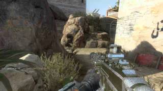 Teugion - Black Ops II Game Clip