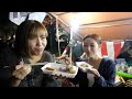 じゃんけんで負けた人が屋台で全額奢りしたら喧嘩なってんけどww