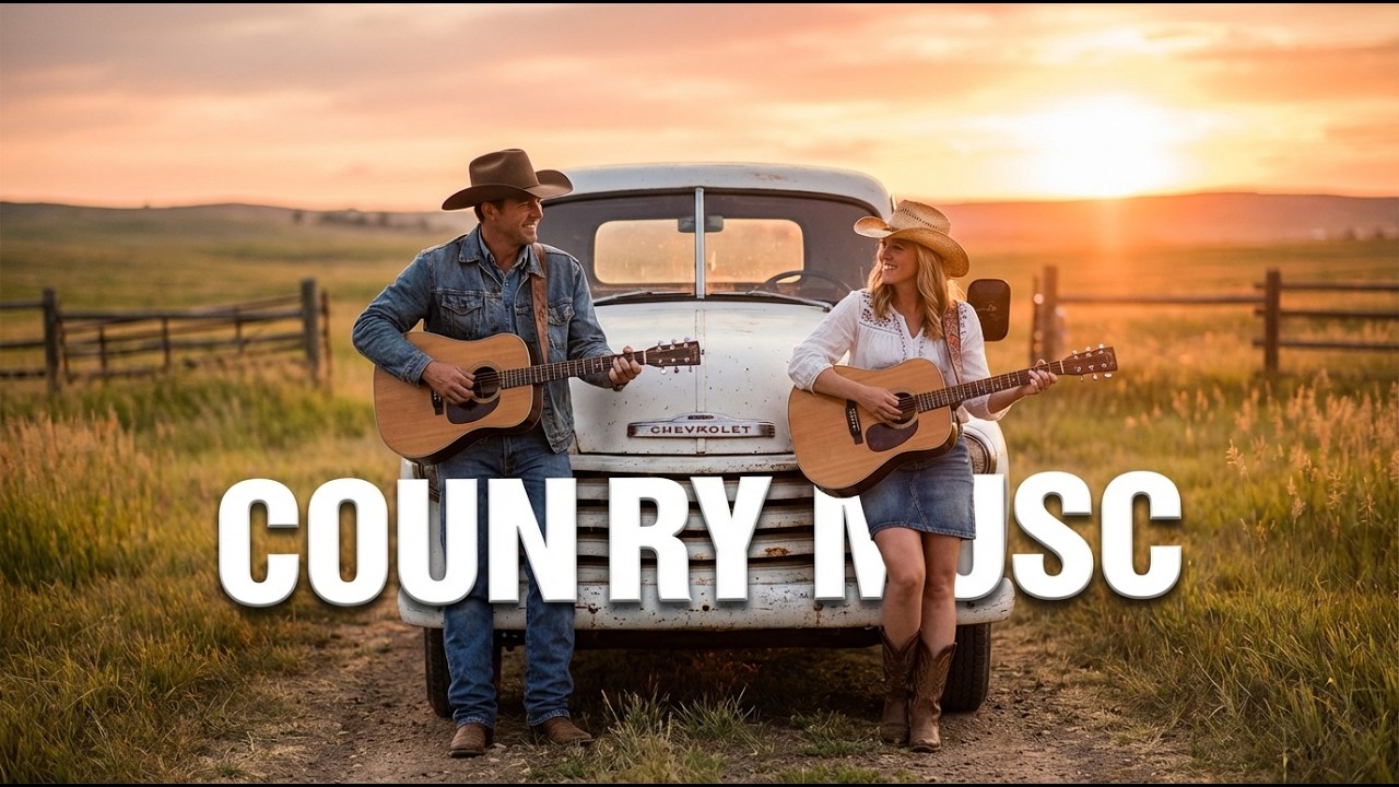 Rediscover the Emotions of Timeless Country Classics That Move You