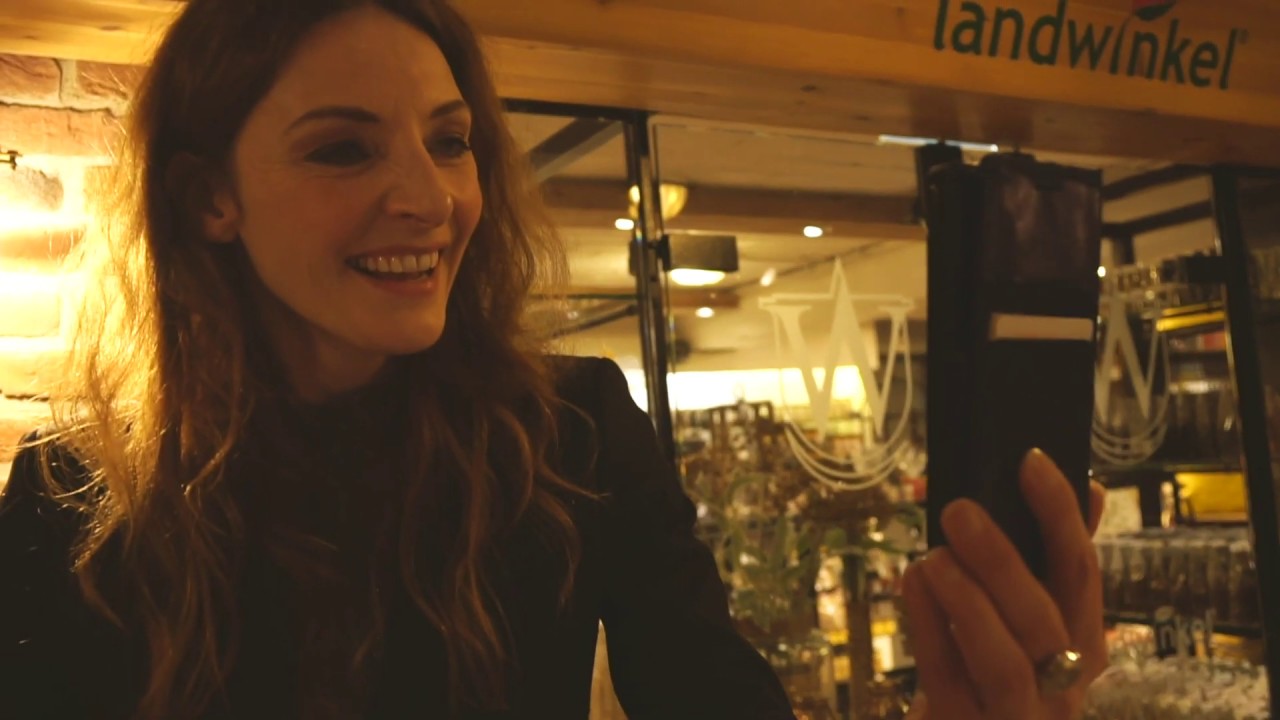 Exclusevening with Willemijn (2018)