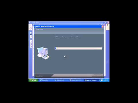 Wideo: Jak Odinstalować Usługę W Systemie Windows XP
