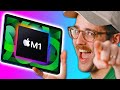 Everyone gets an Apple M1!