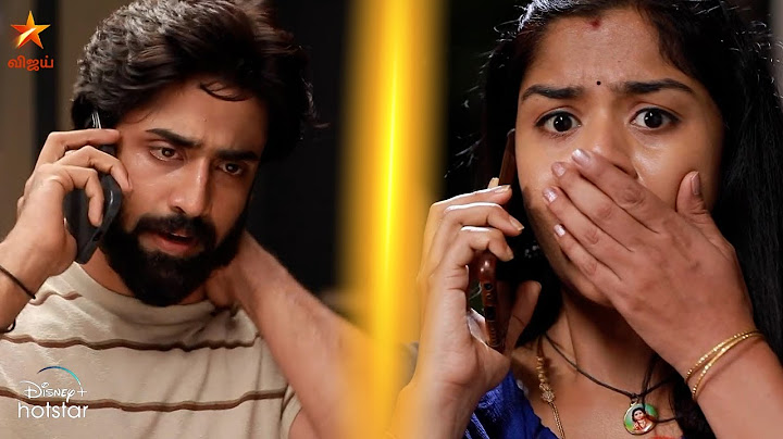 Mahanadhi | Episode Promo | 04th July 2025