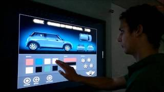 Famous Visualplanet™ single touch Wealth