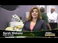 ExOne at IMTS 2014