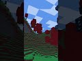 Minecraft in 4D...