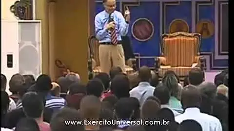 Quantos filhos o bispo Edir Macedo tem?