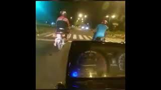 Story wa Herex gl 1200m