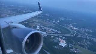 Delta Airlines Boeing 757-200 POWERFUL Takeoff from Atlanta