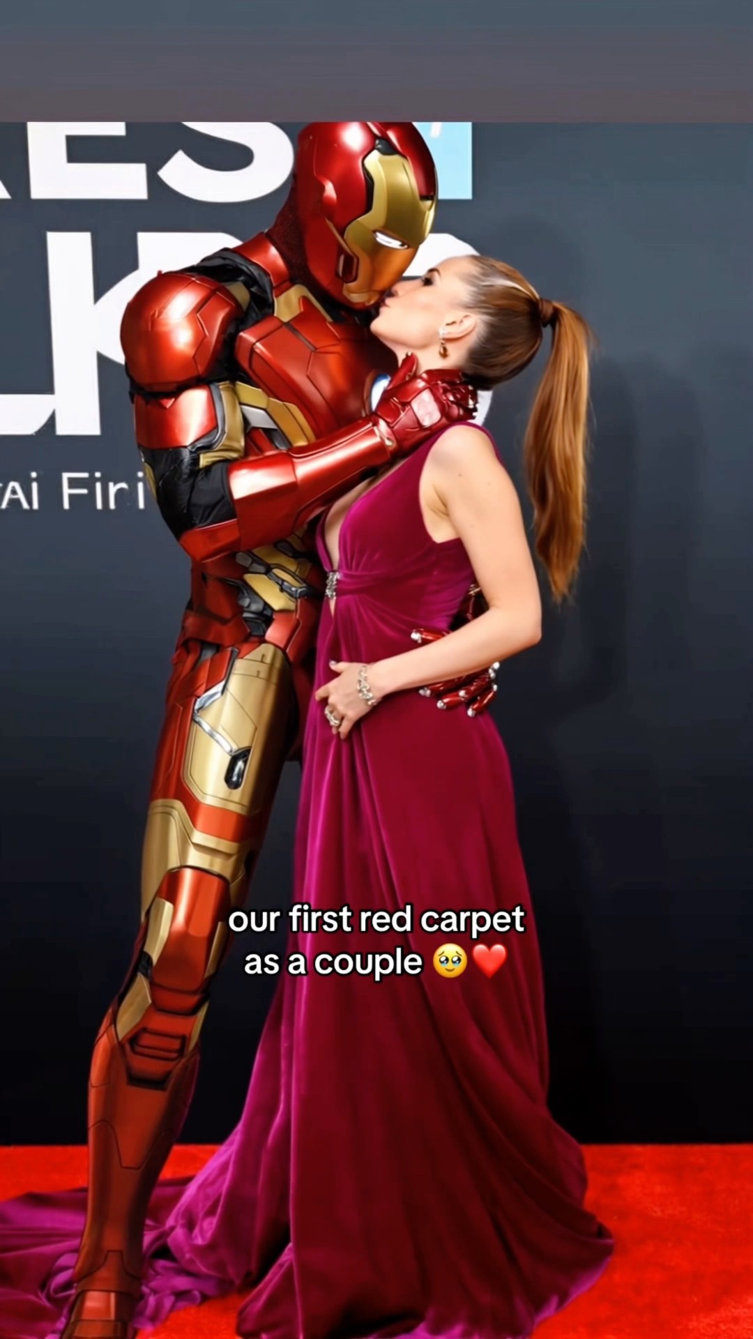 Boyfriend reveal? ?