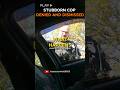 'No Sir, You May Not!' Cop Silenced and Dismissed When He Tries to Do an Unlawful Search #police