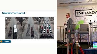 Capital Metro - The Future of Transit in Austin @infraday